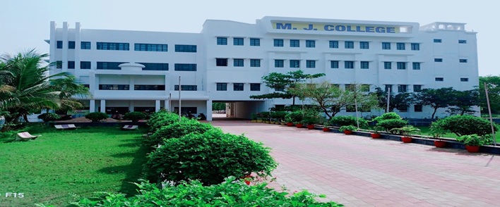 M J Pharmacy Banner